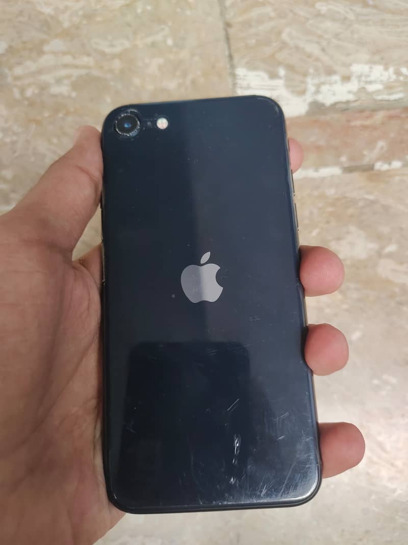 Apple iPhone SE 7