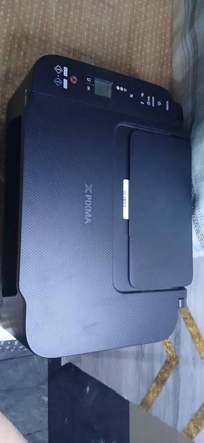 canon pixma TS3750i
