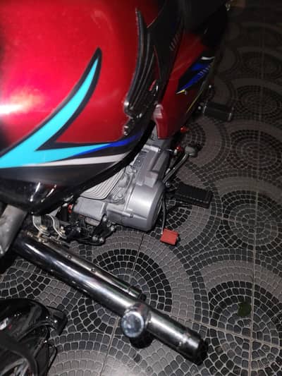 Honda 125 For Sale