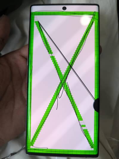 Samsung Mobile Note 10 Plus