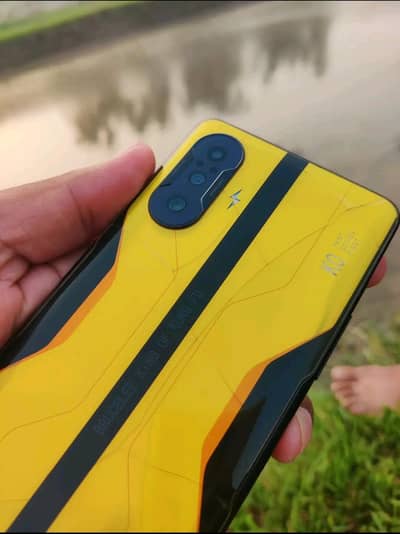 Xiaomi Redmi K40 Gaming