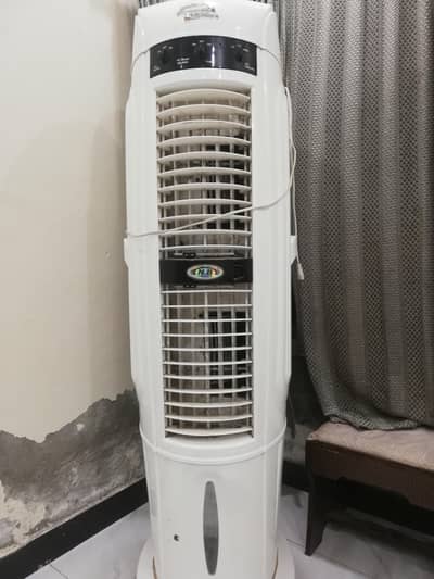 Air cooler for sell like new condition