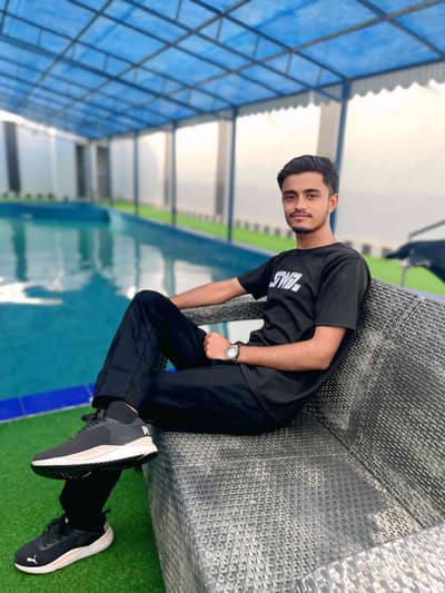 Anas Anwer