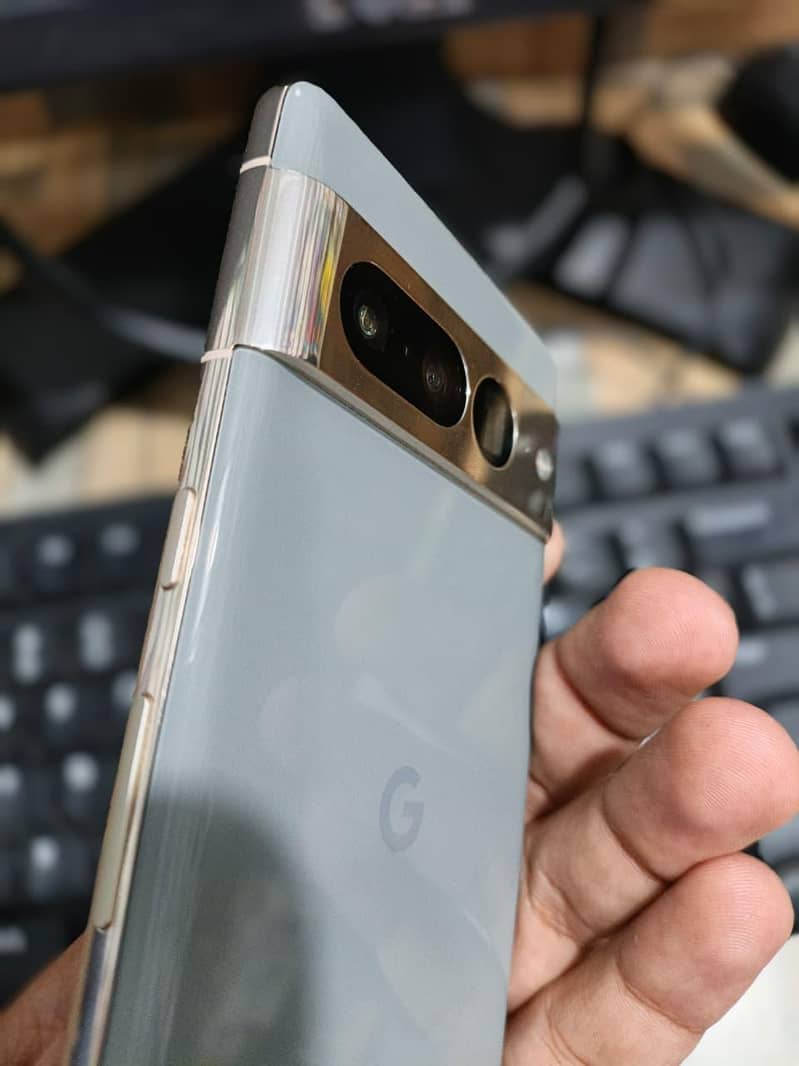 Google Pixel 7 Pro 0