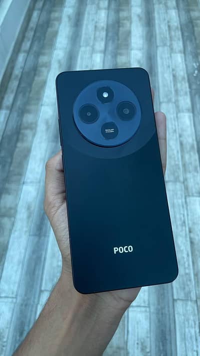Xiaomi POCO C75