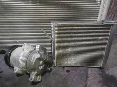Corolla altis 1.6 Ac Compressor 2021