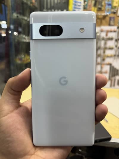 Google Pixel 7a