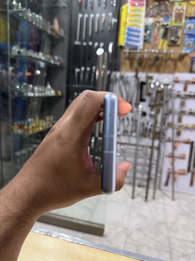 Google Pixel 7a 6