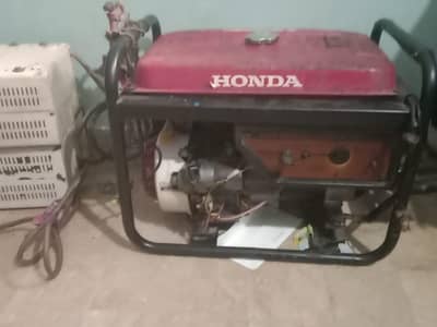 Honda Generator sale 2.5