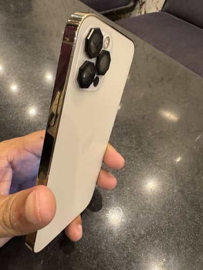 Apple iPhone 12 Pro