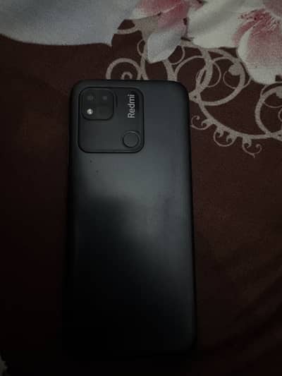 Xiaomi Redmi 10A