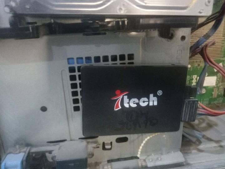 workstation pc 1