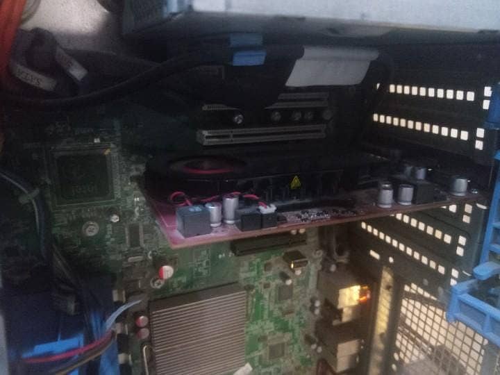 workstation pc 3