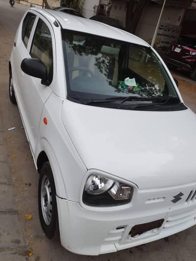 Suzuki Alto 2022