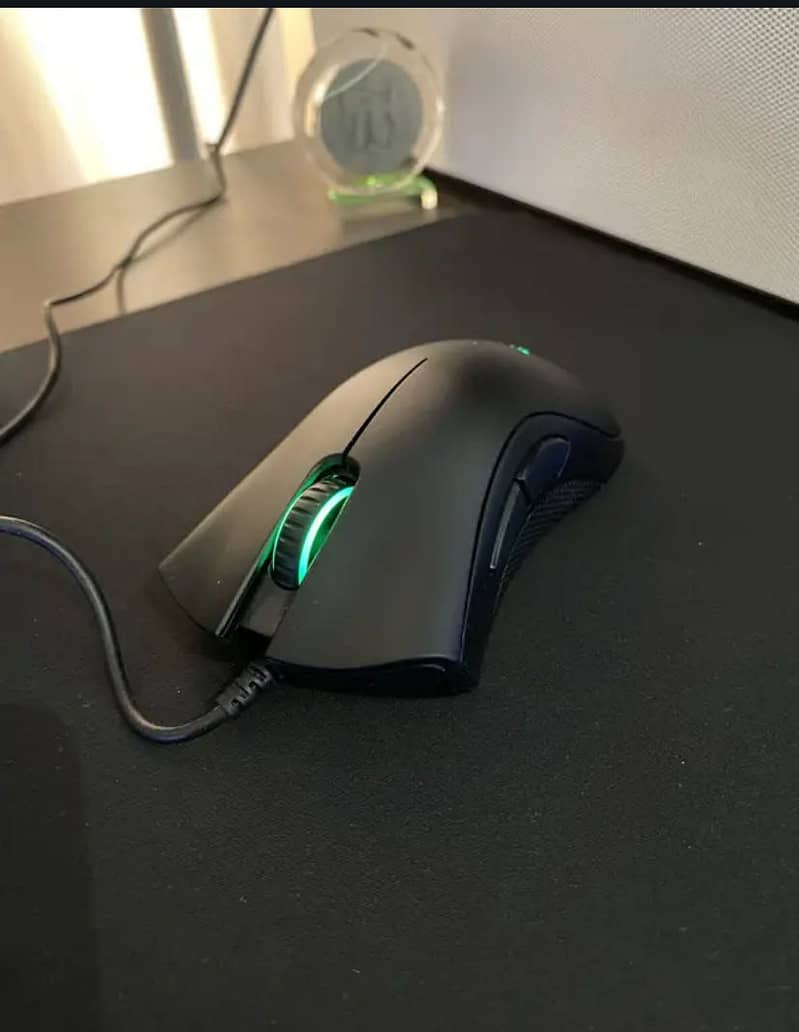 Razer deathadder essential 3