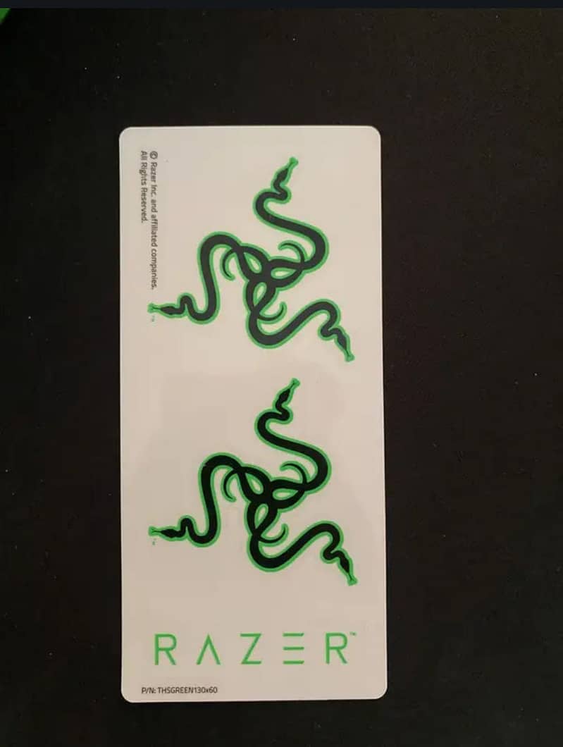 Razer deathadder essential 5