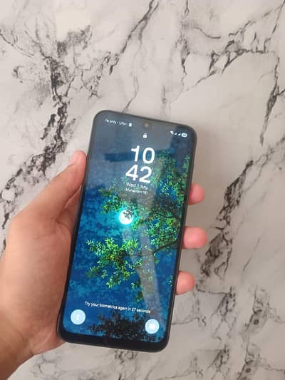 Samsung Mobile A16 5g