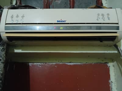 Orient 1 ton  split non invert Ac