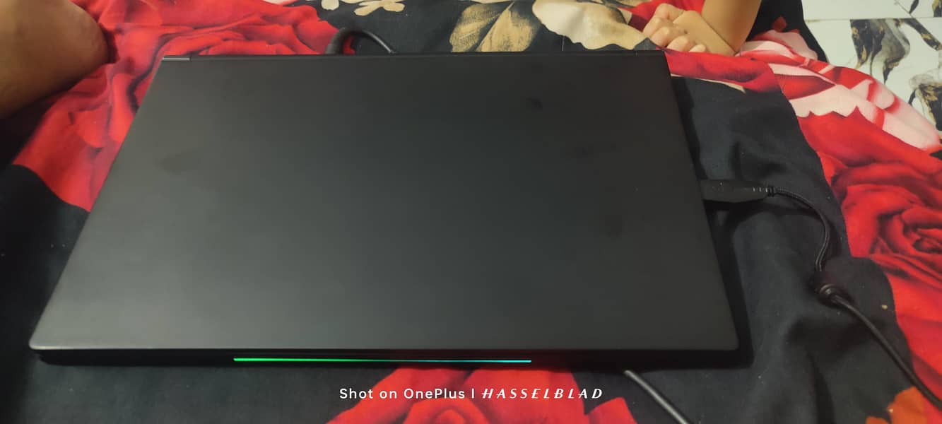 Intel core i7 9th gen H processor 0