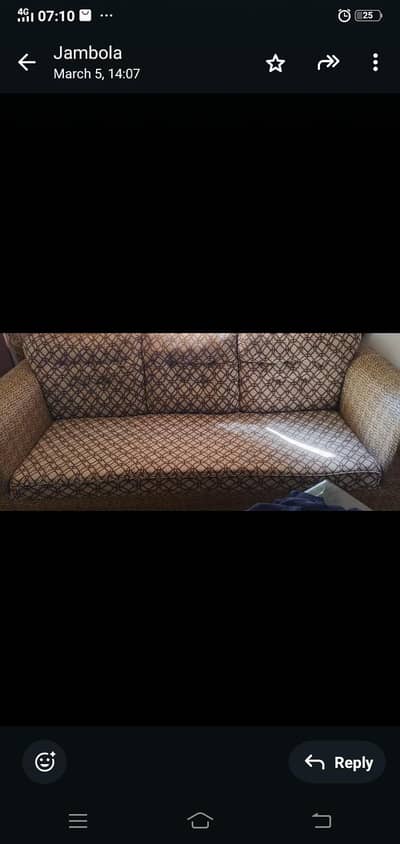 sofa for sale