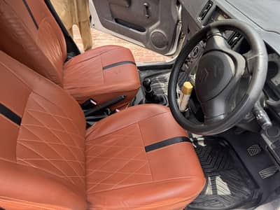 Suzuki Alto 2021