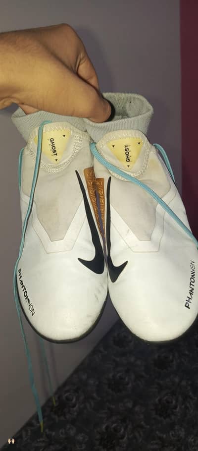 football shoes Nike original
