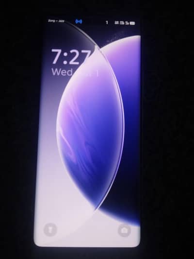 Tecno CAMON 30S