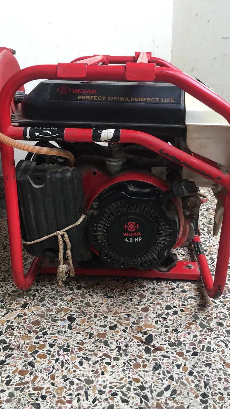 generate 0