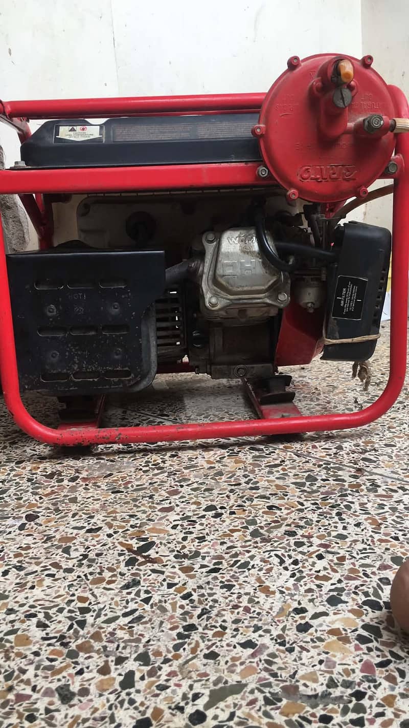 generate 4