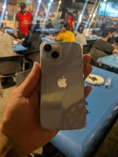 Apple iPhone 14-jv urgent for sale in very affordable price
