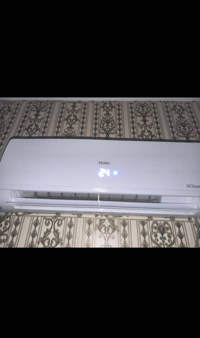 Haier DC Inverter