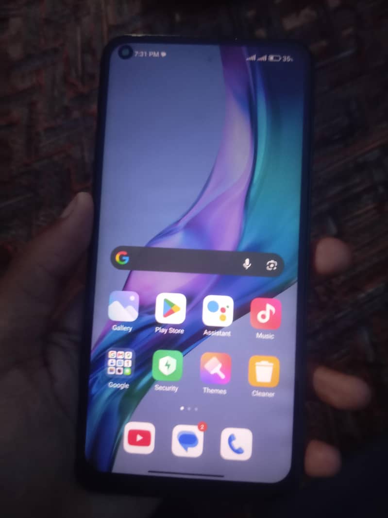 Redmi note 9 3