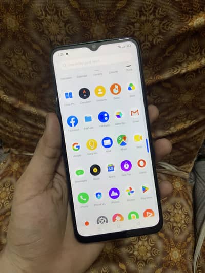 Realme 5i 4/64