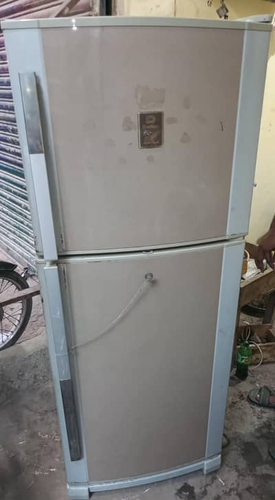 Dawlance Fridge