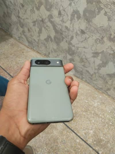 Google Pixel 8 | Official PTA Approved | 10/10, Exchange Possible