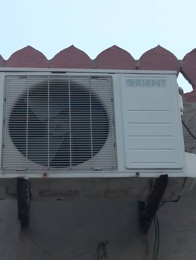 orient split Ac 1.5ton For sale