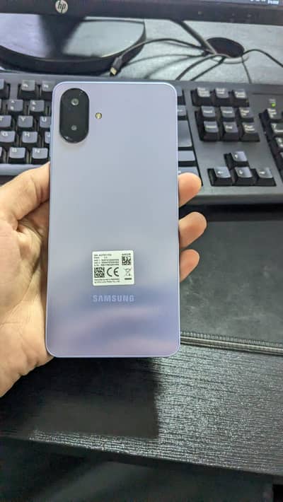 Samsung Mobile A07 5G