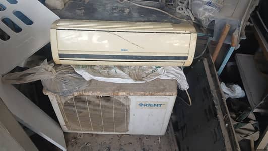 Orient Original 1 Ton Non Inverter Ac