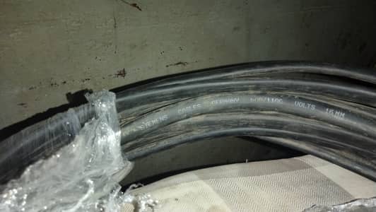 Seimens 16mm 2core (40ft)