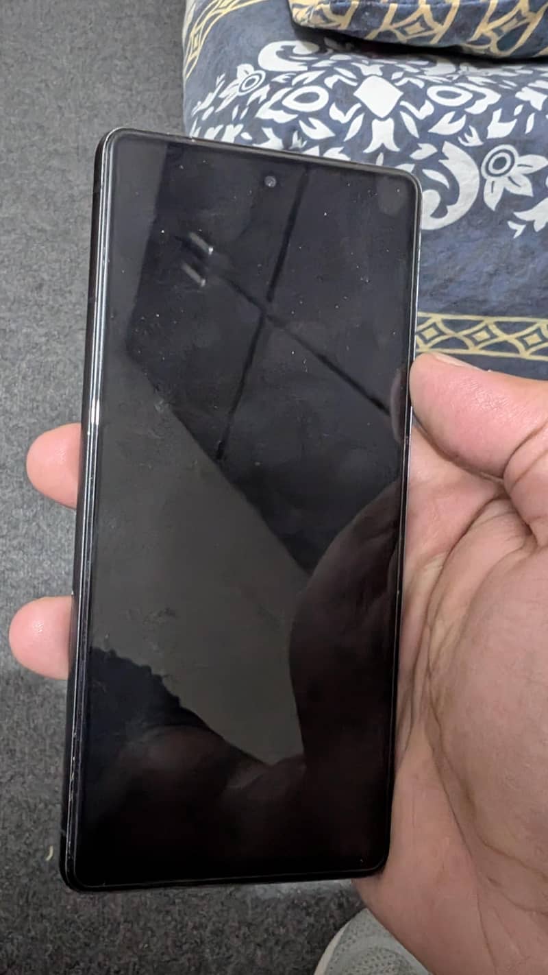 Google Pixel 7 1