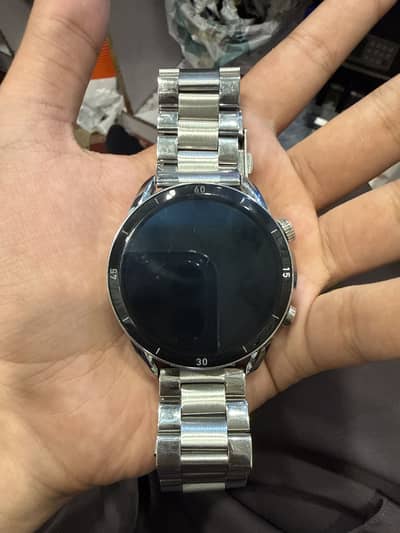 Sweston torque smart watch