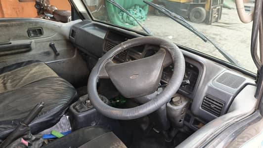 Mazda Shehzore
