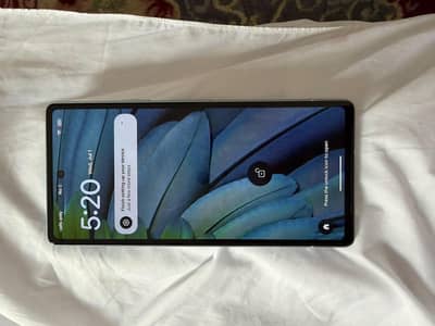 Google Pixel 7a