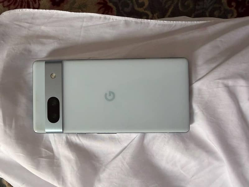 Google Pixel 7a 1