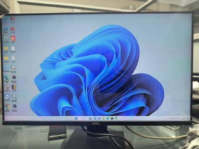 Dell led 27 inch borderless p2719