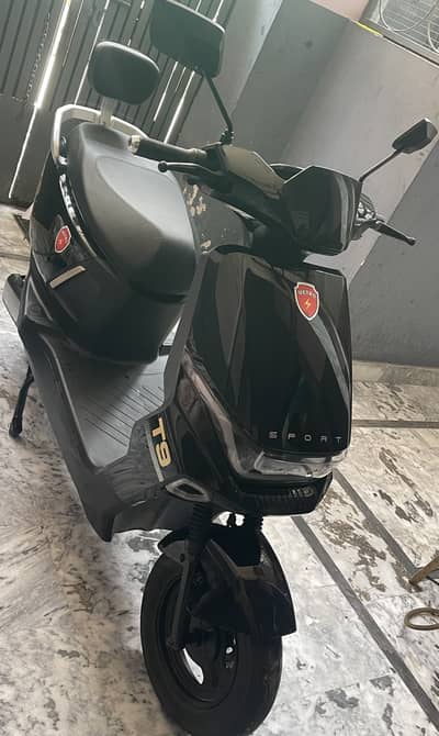 Metro T9 Pro