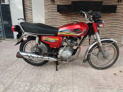 Hi SPEED CG125 model 2023 contact:0/3/1/9/0/4/0/9/2/3/3