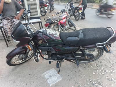 Honda pridor for sale 2020 contact no 03137991768