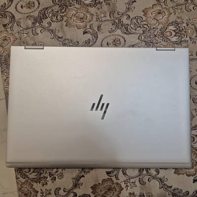Hp Elitebook X360 G7 window 11 pro for sale
