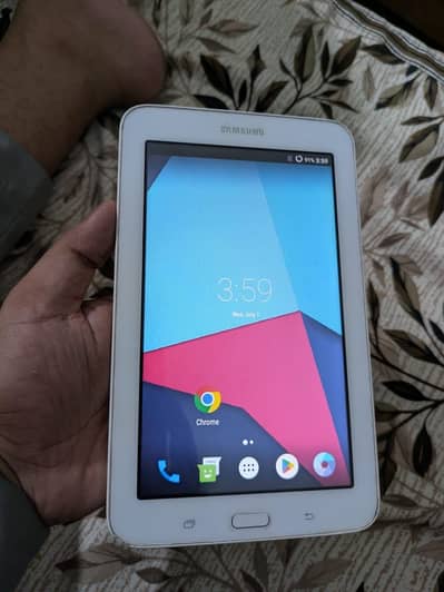 Samsung tab